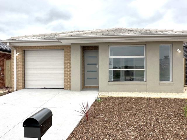 House for rent in Beveridge, Victoria