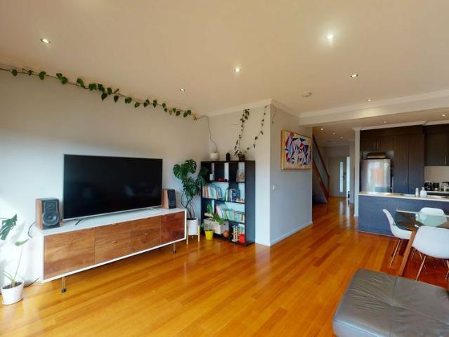 Townhouse for rent in Camerons Creek, Victoria