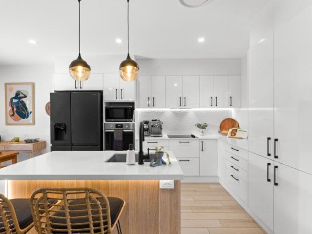 Townhouse for sale in Toombul, Queensland