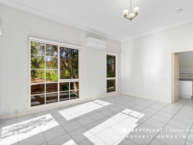 Townhouse for rent in Camerons Creek, Victoria
