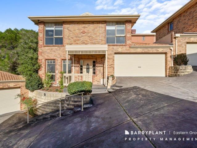 Townhouse for rent in Camerons Creek, Victoria