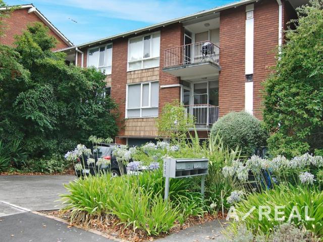 Apartment for rent in Camerons Creek, Victoria