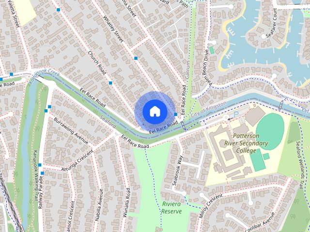 Apartment for rent in Carrum, Melbourne
