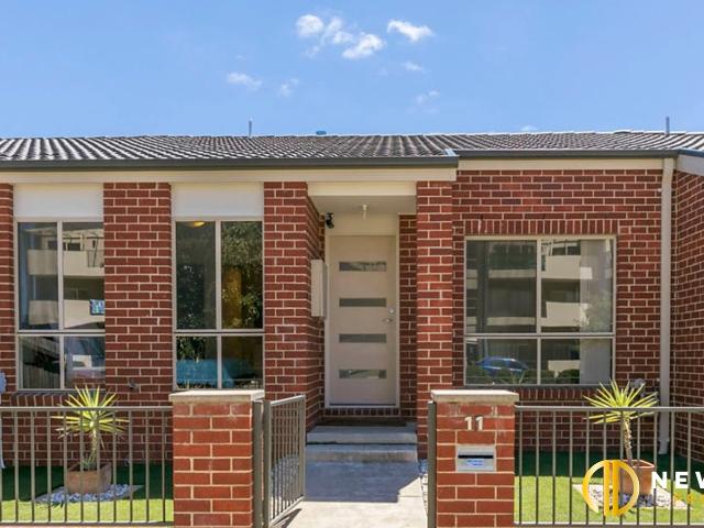 Property for rent in Casey, District of Gungahlin