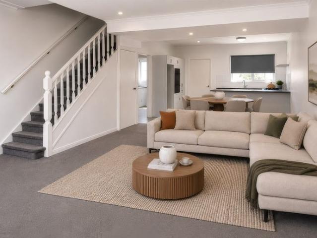 Townhouse for rent in Camerons Creek, Victoria