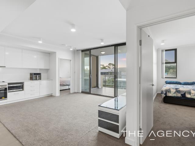 Apartment for sale in Highgate, Western Australia