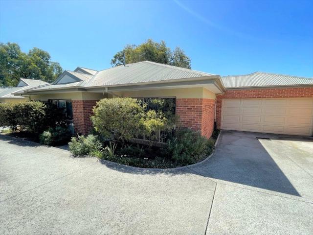 Apartment for rent in Camerons Creek, Victoria
