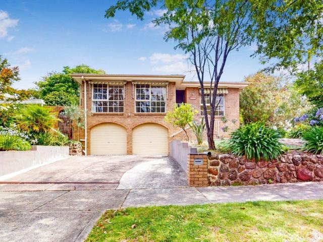 Apartment for rent in Camerons Creek, Victoria