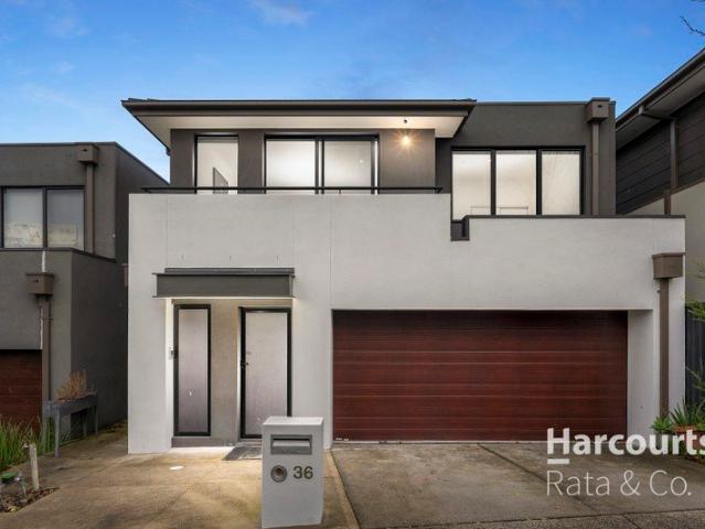 Townhouse for sale in Camerons Creek, Victoria