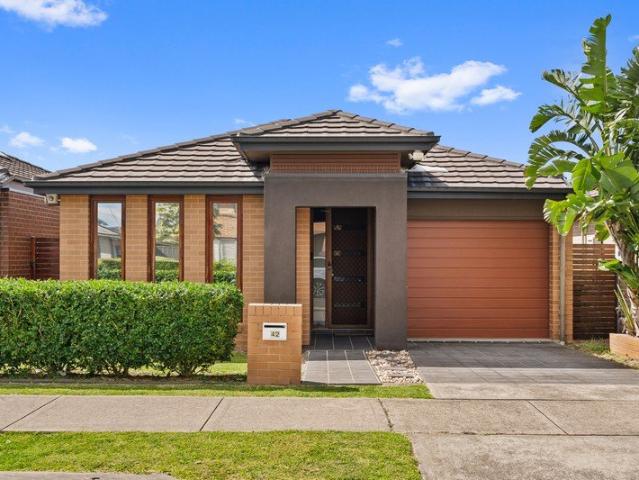 House for sale in Jordan Springs, Sydney