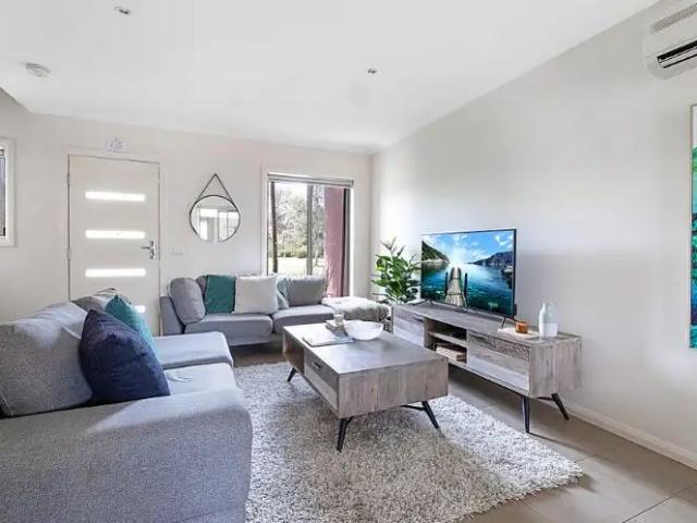 House for rent in Melbourne, Victoria