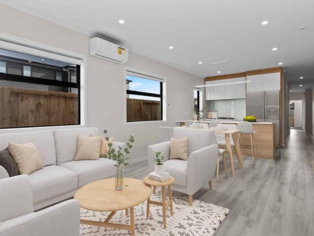 Apartment for rent in Kinfields, Hamilton City