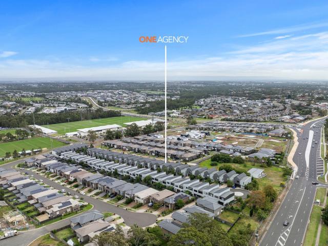 Townhouse for sale in Sydney, New South Wales