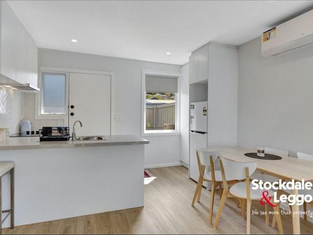 Apartment for rent in Camerons Creek, Victoria