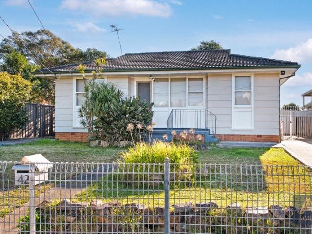 House for rent in Sydney, New South Wales