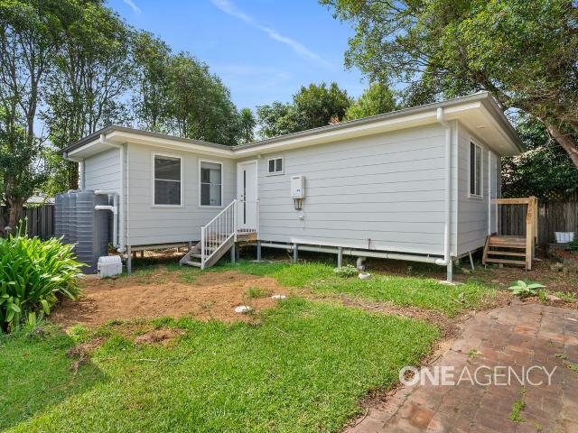 House for rent in North Nowra, New South Wales