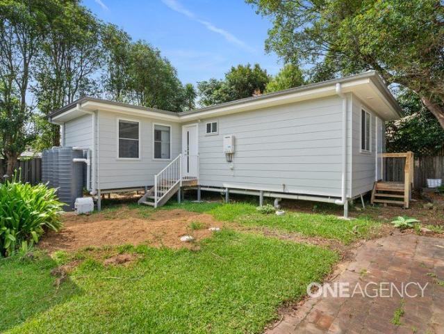 House for rent in North Nowra, New South Wales