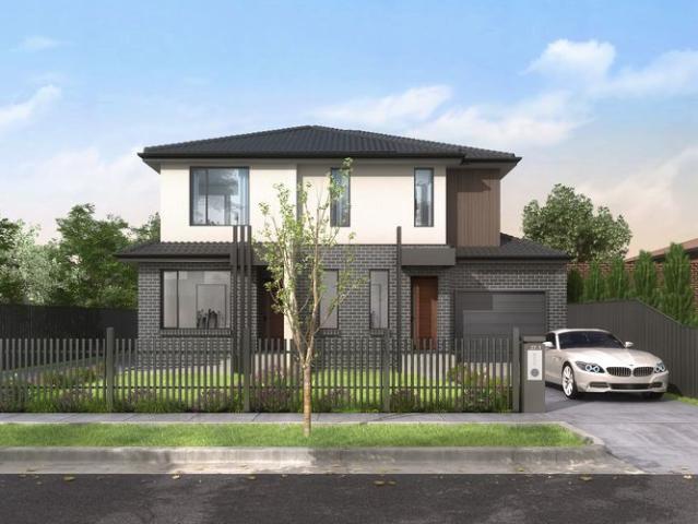 Townhouse for sale in Camerons Creek, Victoria