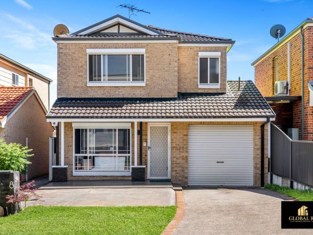 House for sale in Sydney, New South Wales