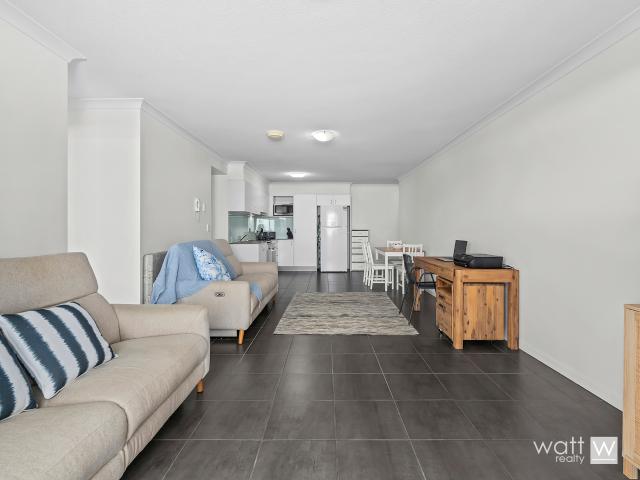 Apartment for sale in Toombul, Queensland