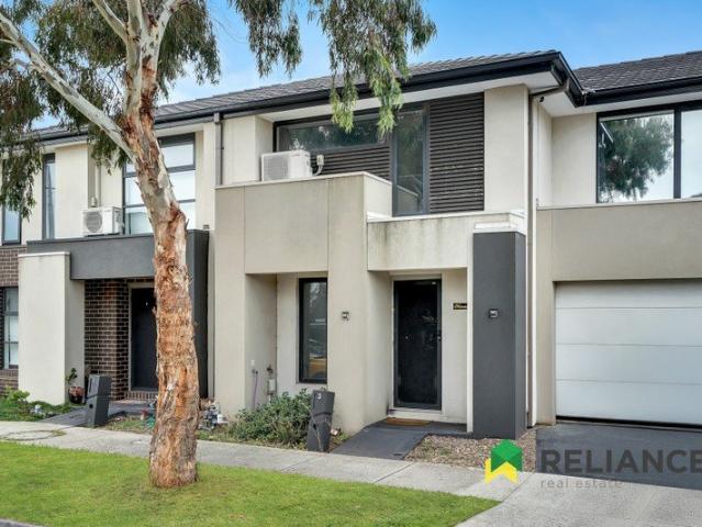 House for rent in Harpley, Melbourne