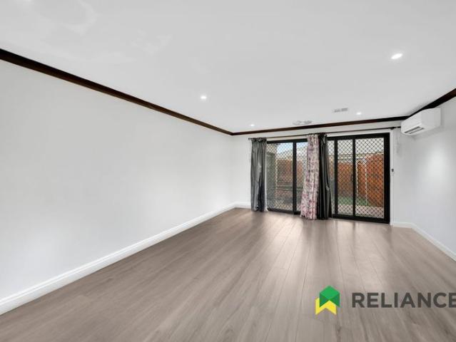 House for rent in Harpley, Melbourne