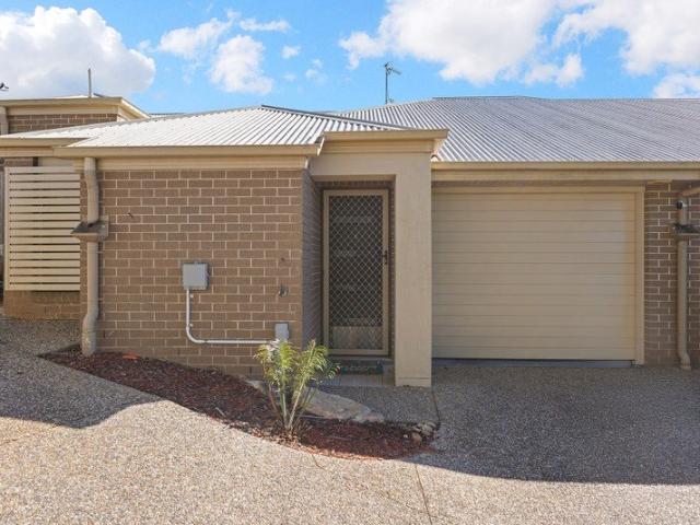 Apartment for sale in Toowoomba, Queensland