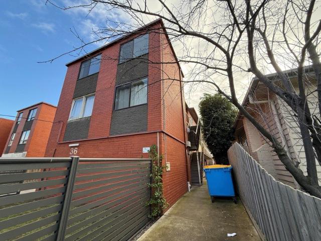 Apartment for rent in Camerons Creek, Victoria