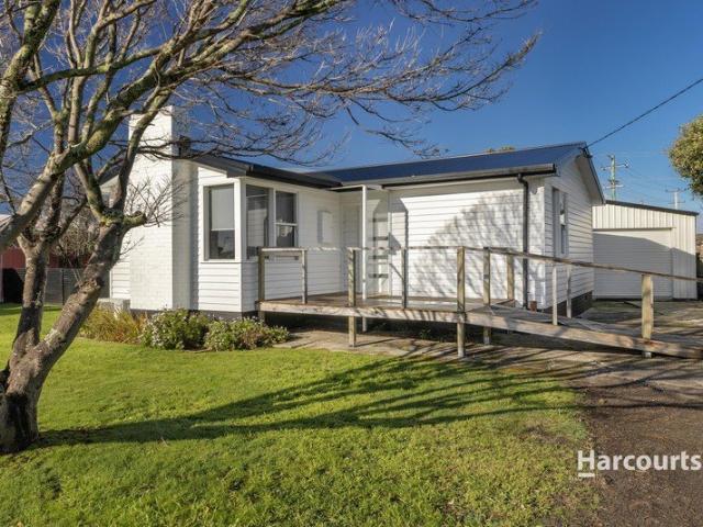 House for sale in Wynyard, Tasmania