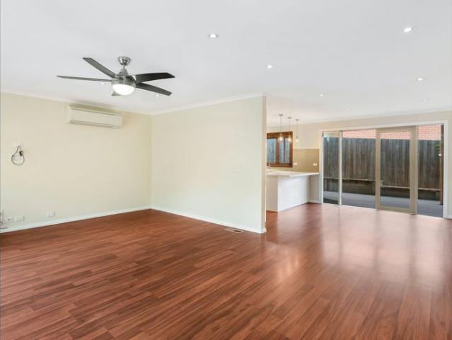 Townhouse for rent in Camerons Creek, Victoria