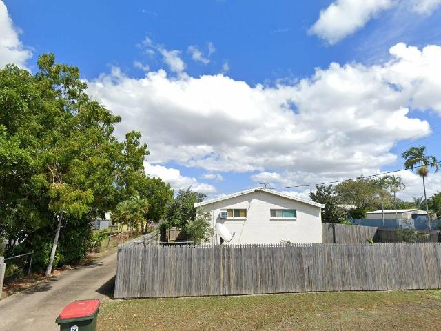 House for rent in Oonoonba, Queensland
