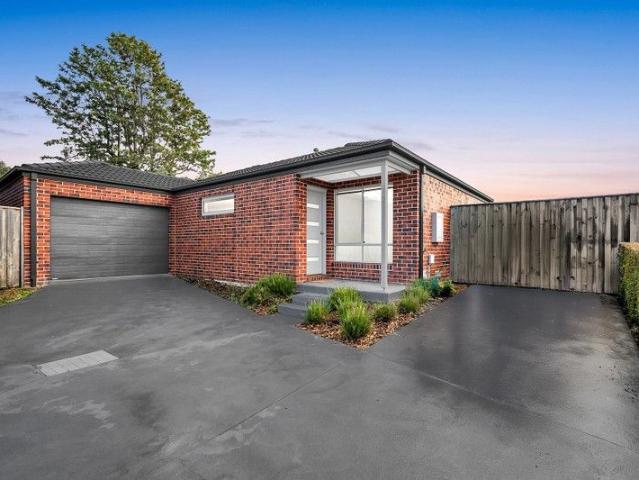 Apartment for sale in Pakenham