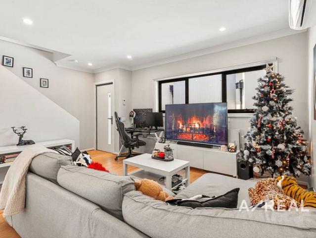 Townhouse for rent in Camerons Creek, Victoria
