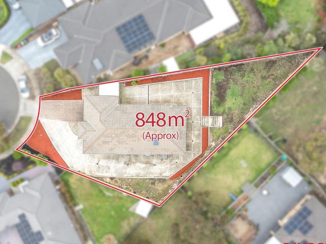 House for sale in Camerons Creek, Victoria