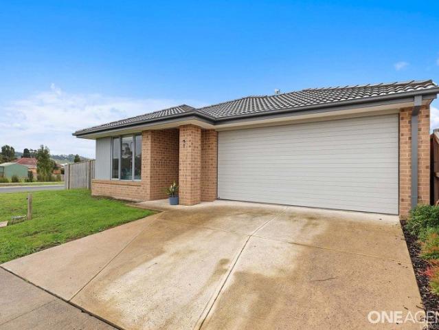 House for sale in Yinnar, Victoria
