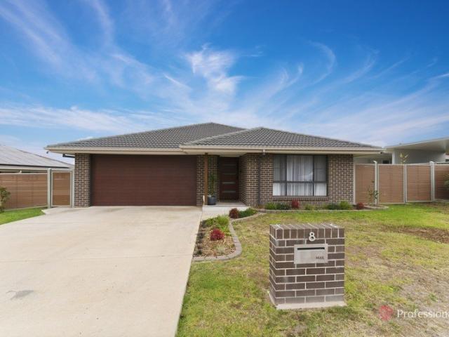 House for sale in Abington, New South Wales