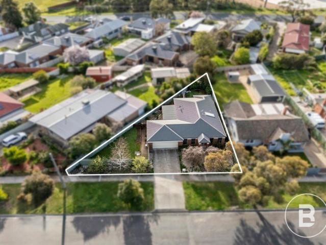 House for sale in Bendigo, Victoria