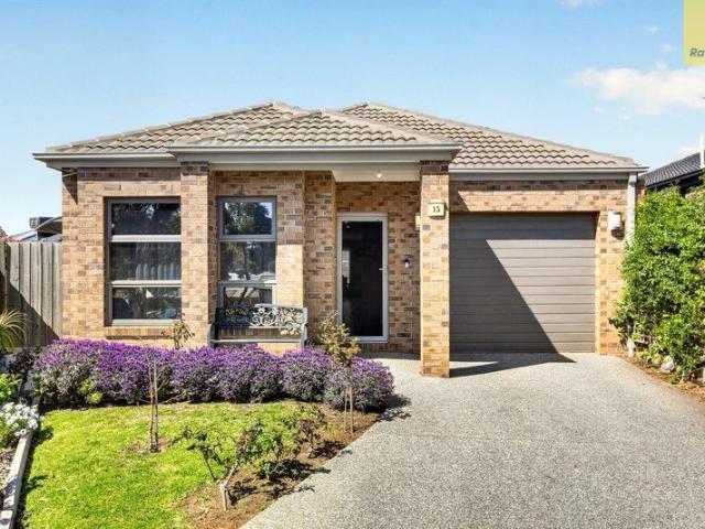 House for sale in Bacchus Marsh, Victoria