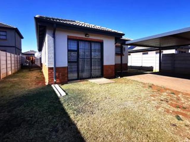 House for sale in Alberton