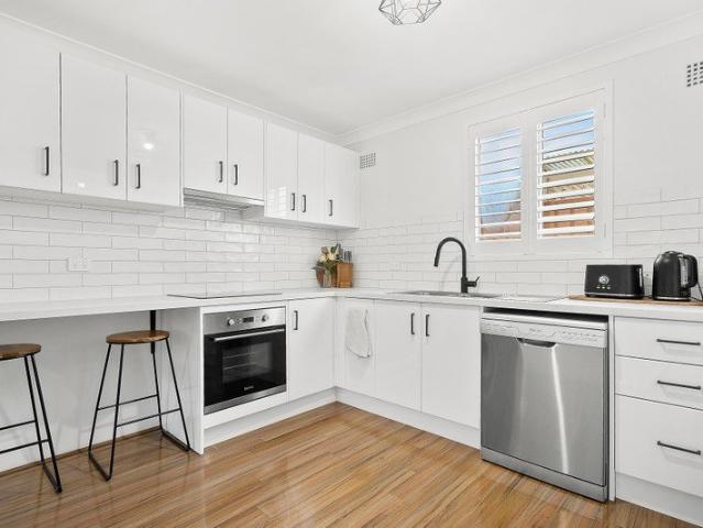 Apartment for rent in Wollongong West, New South Wales