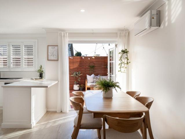 Townhouse for sale in Wollongong West, New South Wales