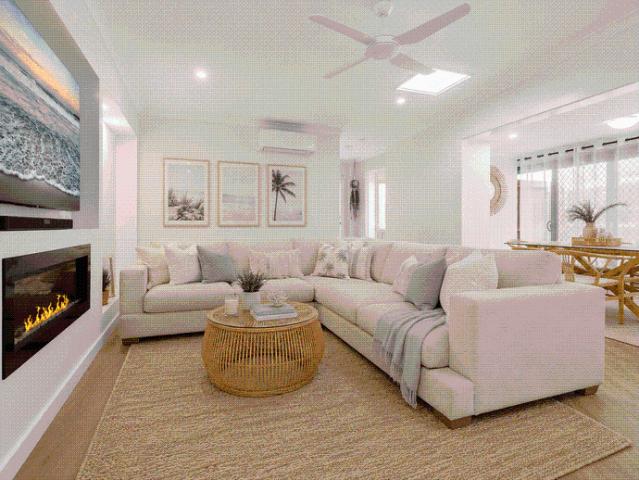 Townhouse for rent in Fernbrook, Queensland