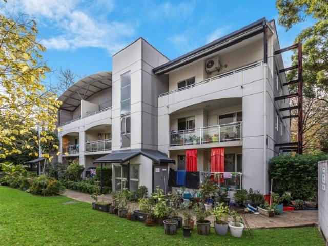 Apartment for sale in Sydney, New South Wales