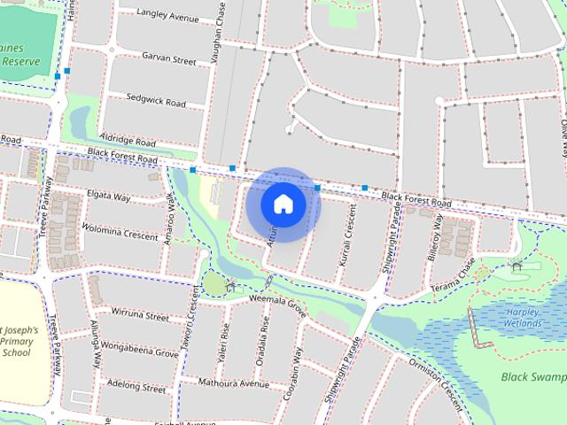 House for rent in Camerons Creek, Victoria