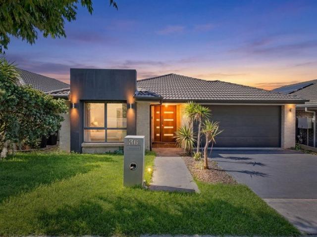 House for sale in Sydney, New South Wales