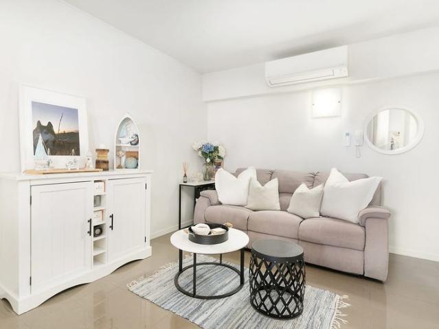 Apartment for rent in Bowen Hills, Greater Brisbane