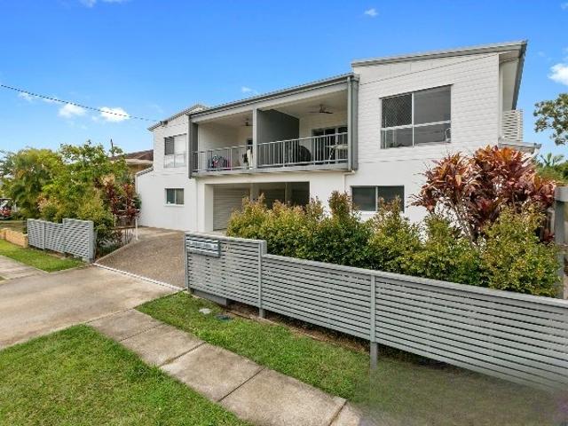 Apartment for rent in Toombul, Queensland