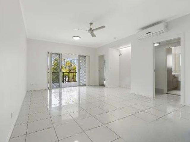 Apartment for rent in Toombul, Queensland