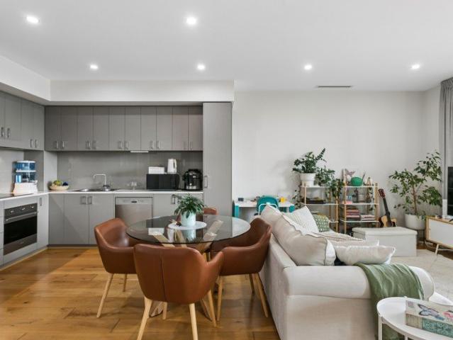 Apartment for sale in Lathlain, Western Australia