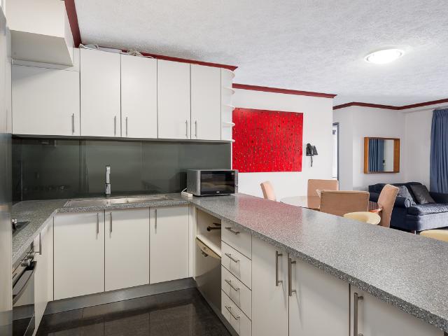 Apartment for rent in Toombul, Queensland